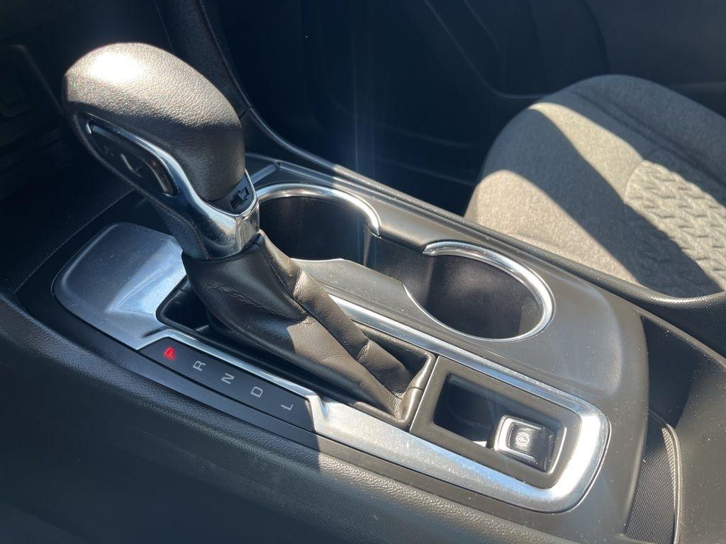 Chevrolet Equinox  2024