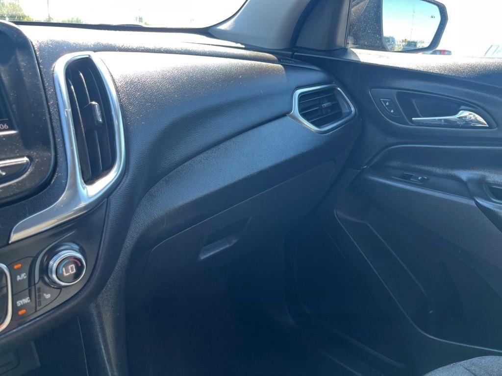 Chevrolet Equinox  2024