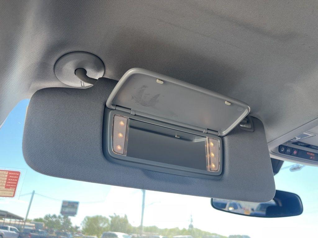 Chevrolet Equinox  2024