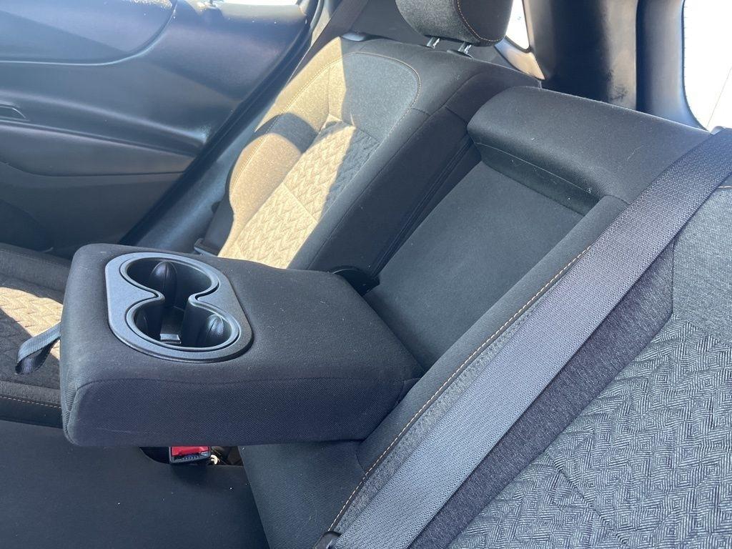 Chevrolet Equinox  2024