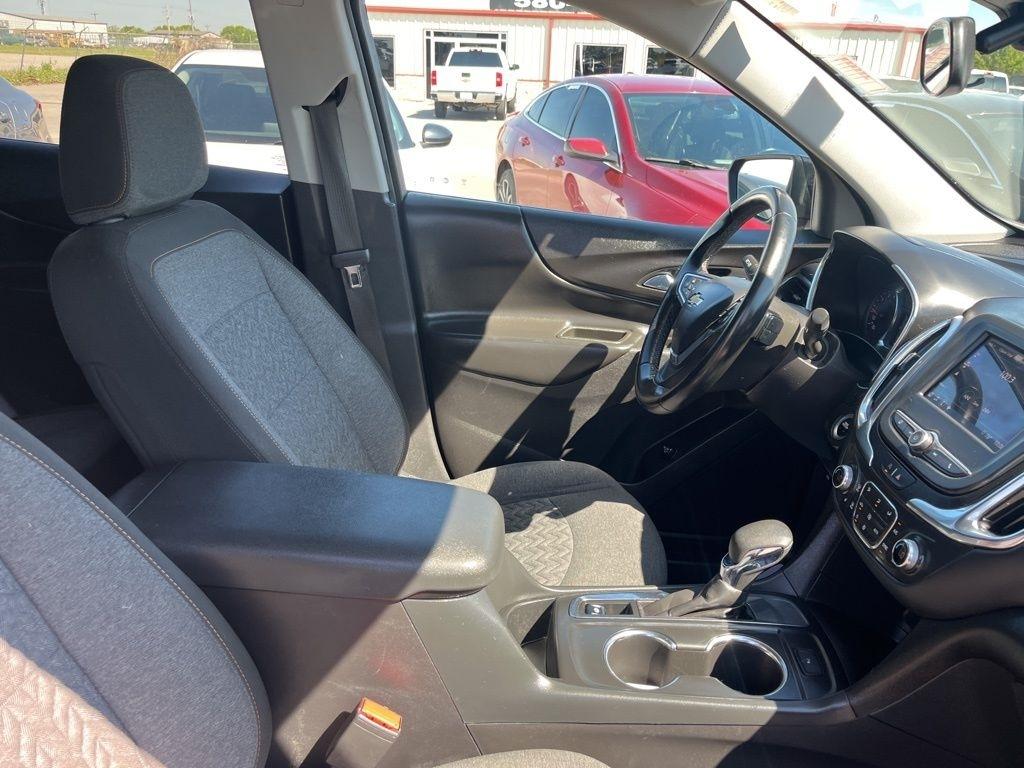 Chevrolet Equinox  2024