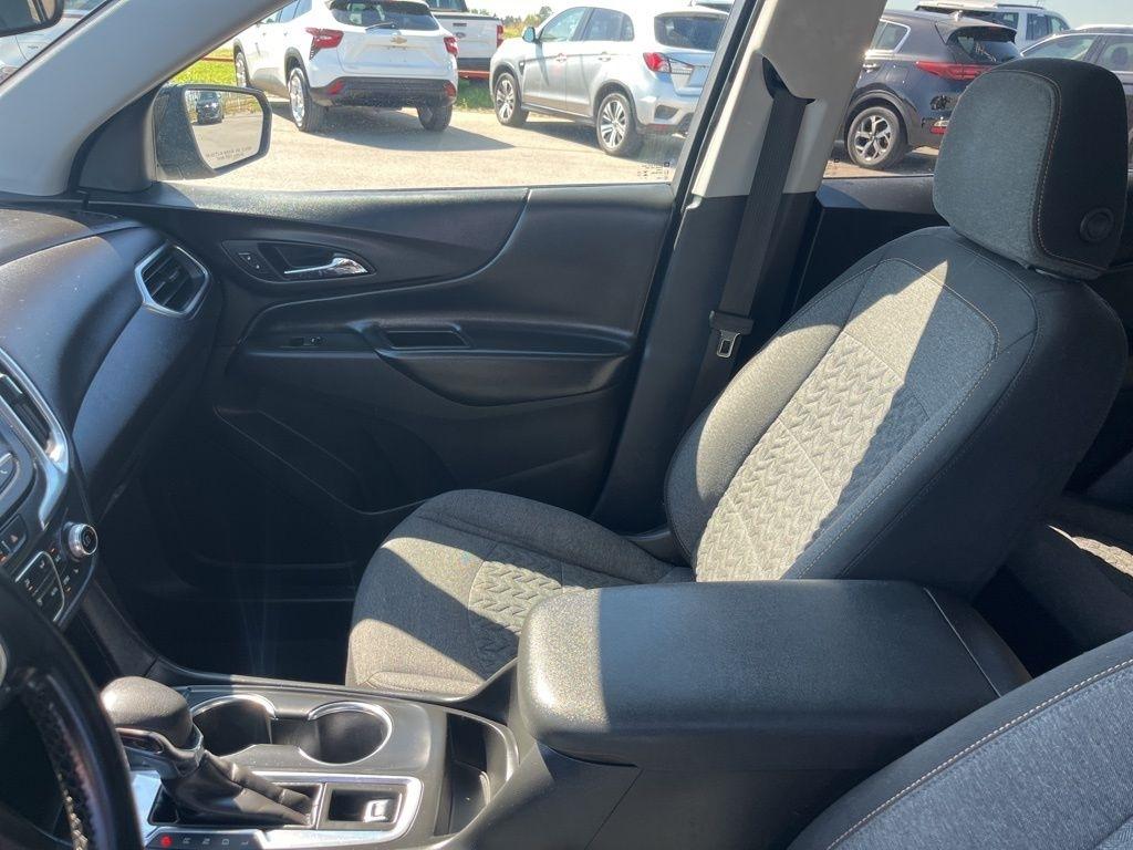 Chevrolet Equinox  2024