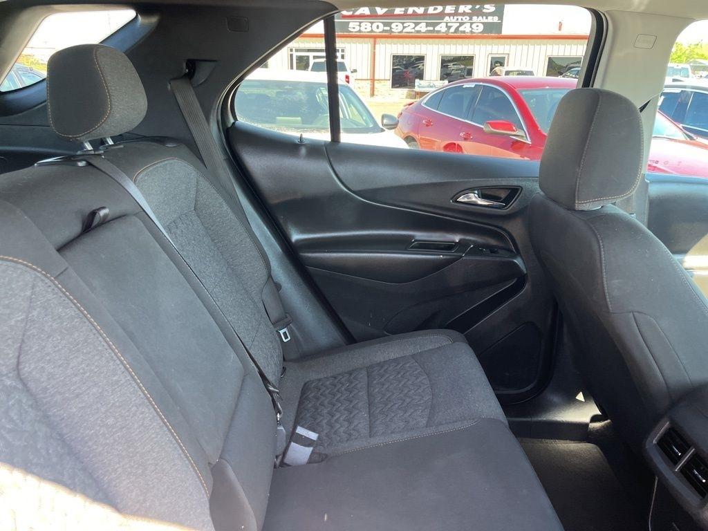 Chevrolet Equinox  2024