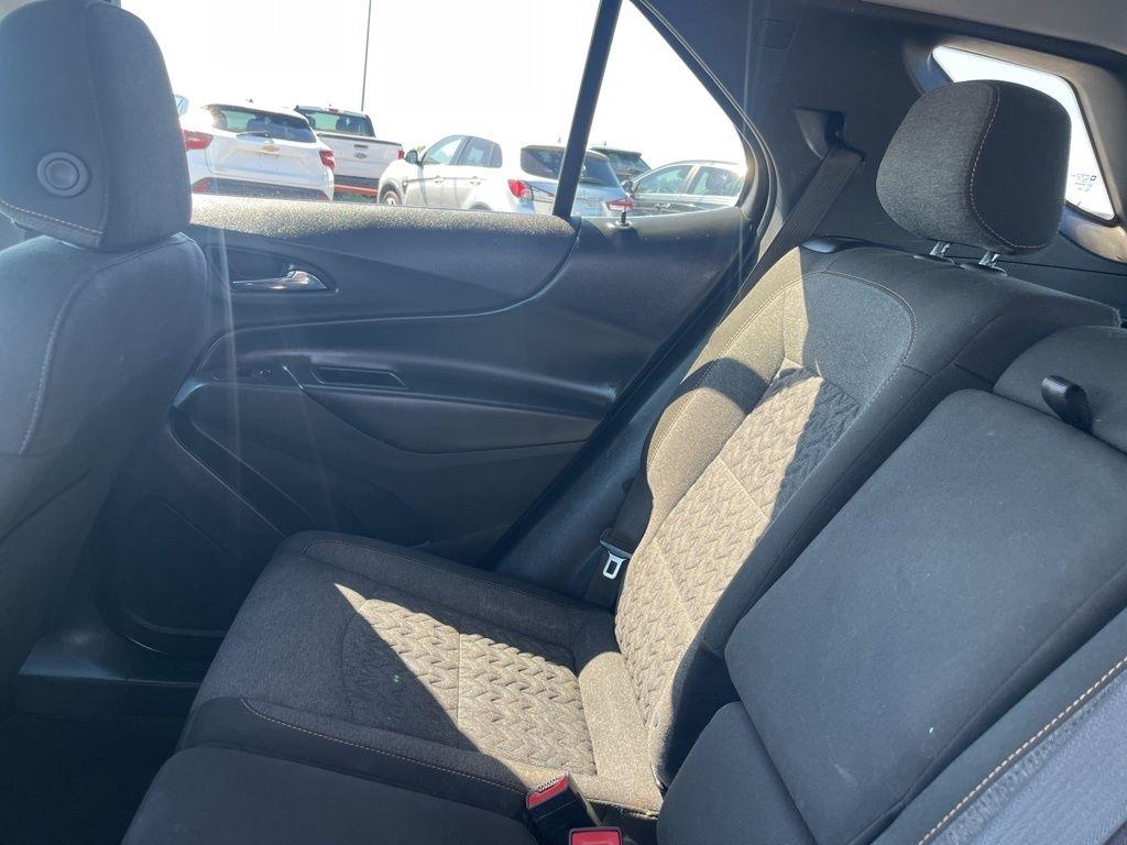 Chevrolet Equinox  2024