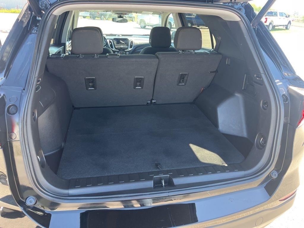 Chevrolet Equinox  2024