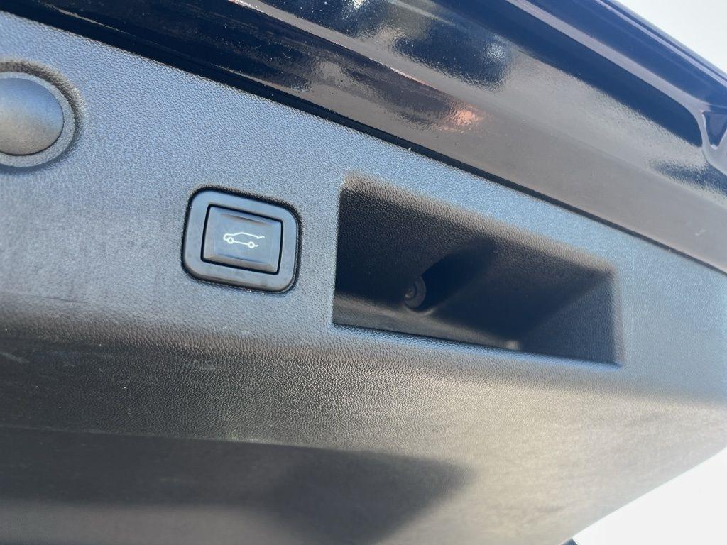 Chevrolet Equinox  2024