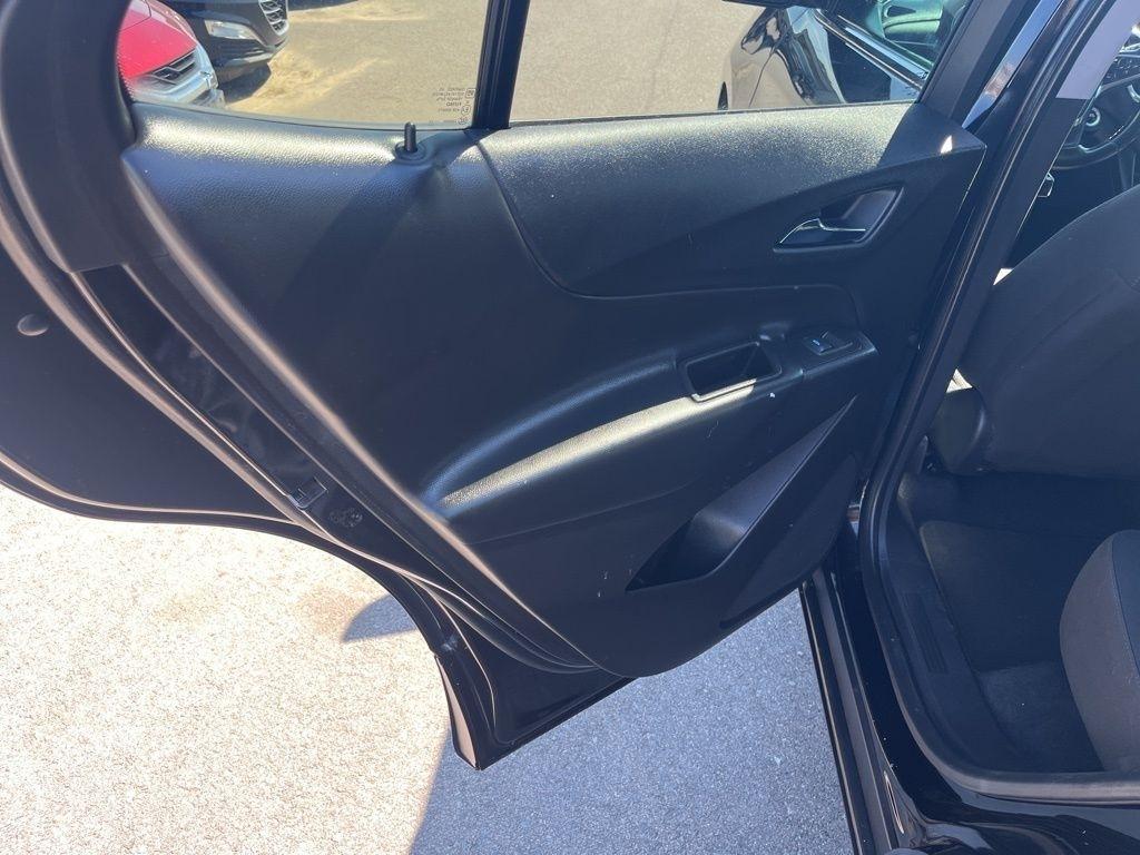 Chevrolet Equinox  2024