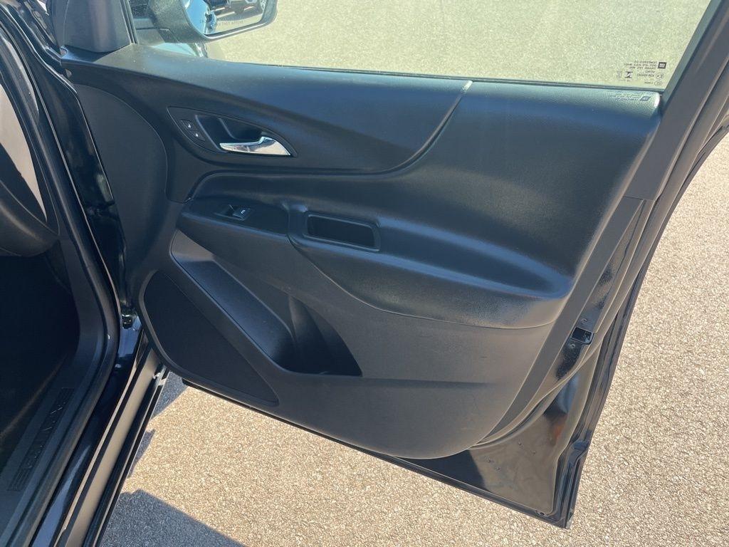 Chevrolet Equinox  2024