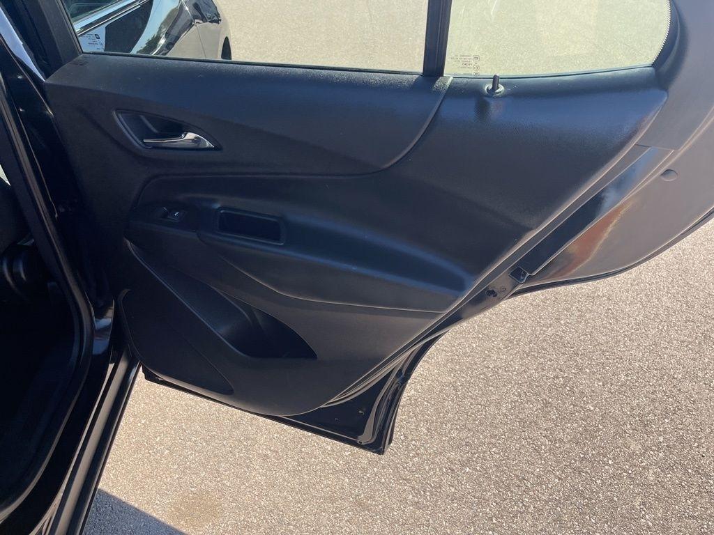 Chevrolet Equinox  2024