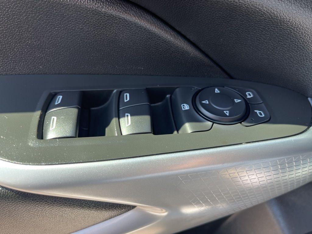 Chevrolet Trax  2024