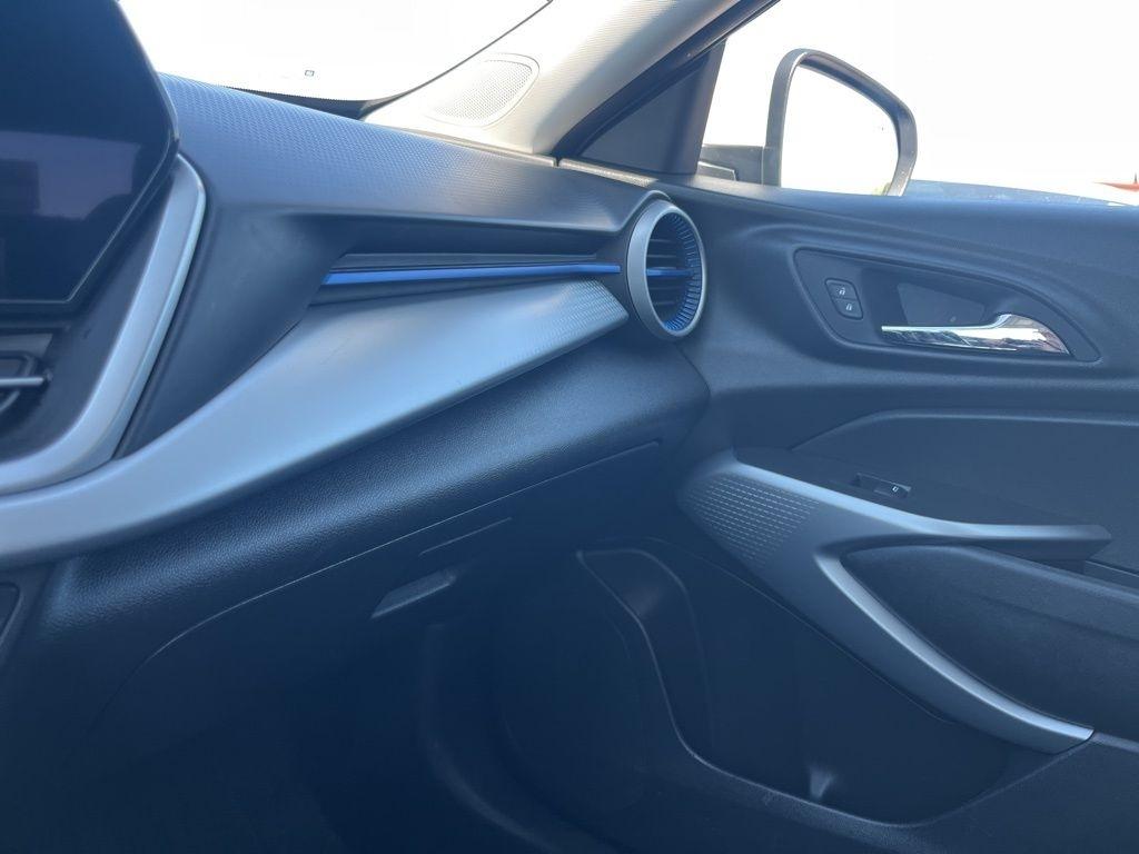 Chevrolet Trax  2024