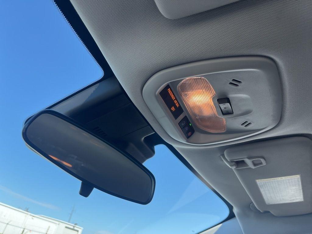 Chevrolet Trax  2024