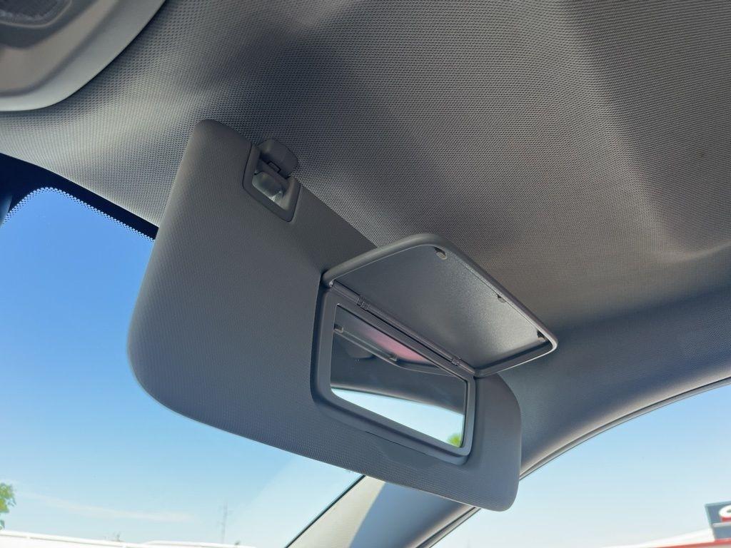 Chevrolet Trax  2024