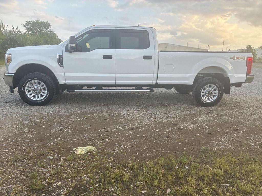 Ford F-350 SD  2019