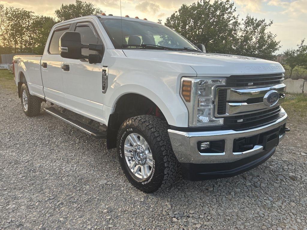 Ford F-350 SD  2019
