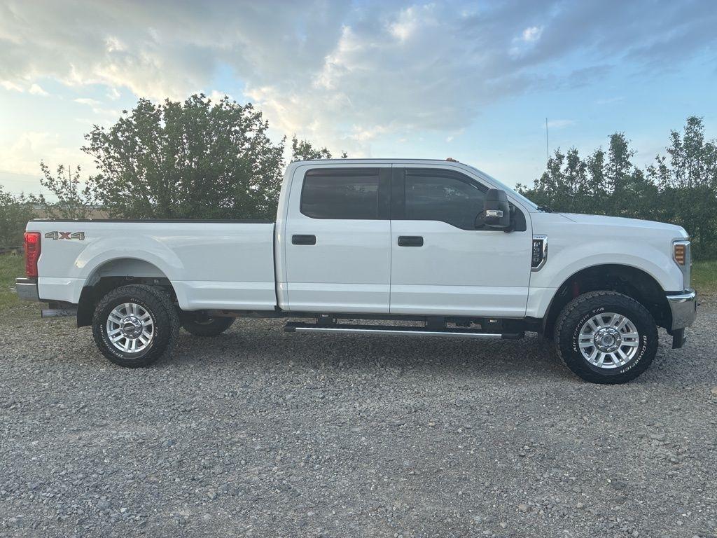 Ford F-350 SD  2019