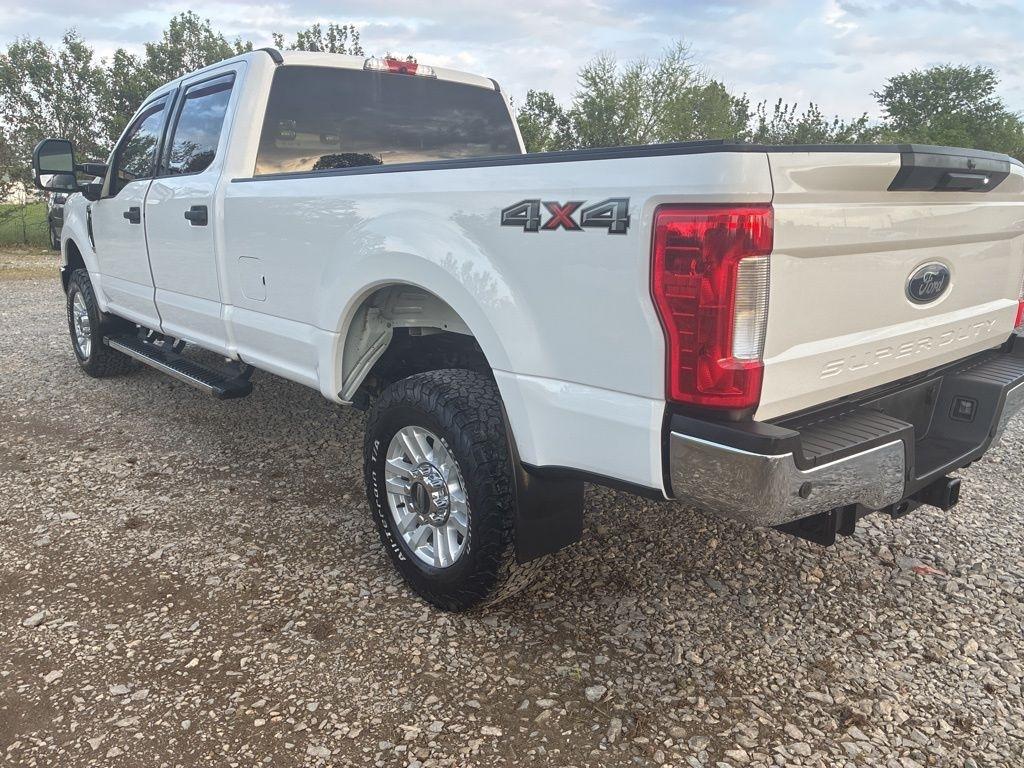 Ford F-350 SD  2019