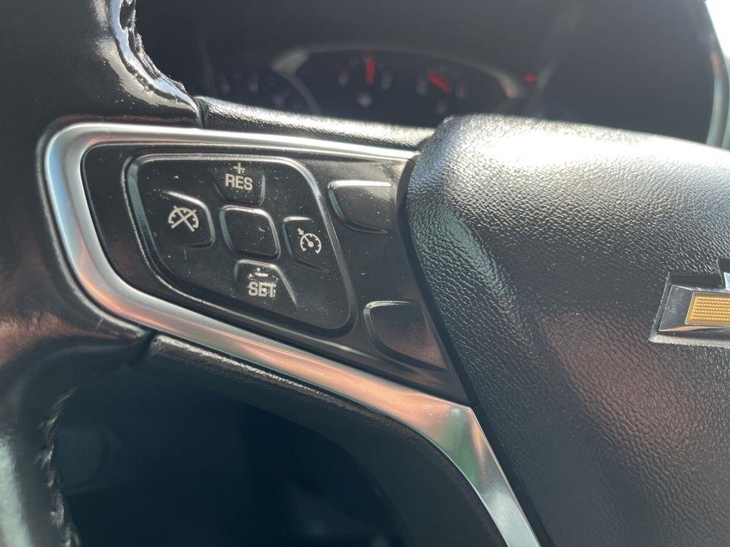 Chevrolet Equinox  2019