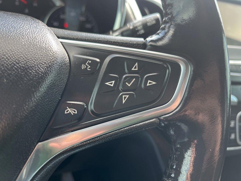 Chevrolet Equinox  2019