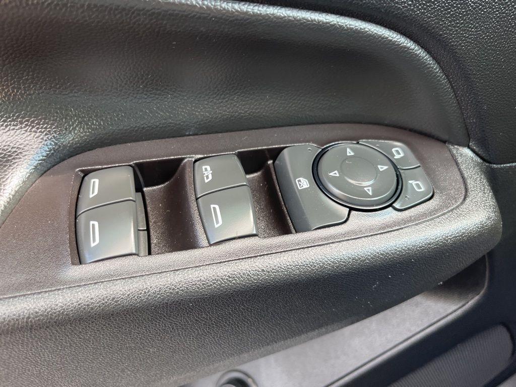 Chevrolet Equinox  2019