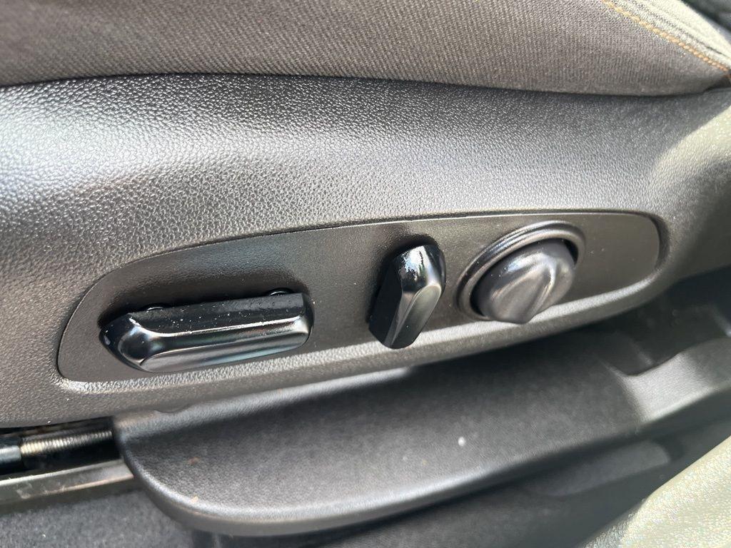 Chevrolet Equinox  2019