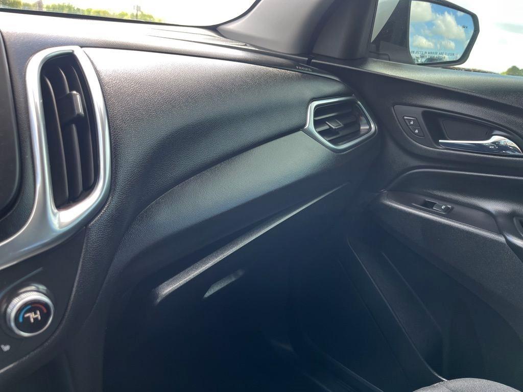 Chevrolet Equinox  2019