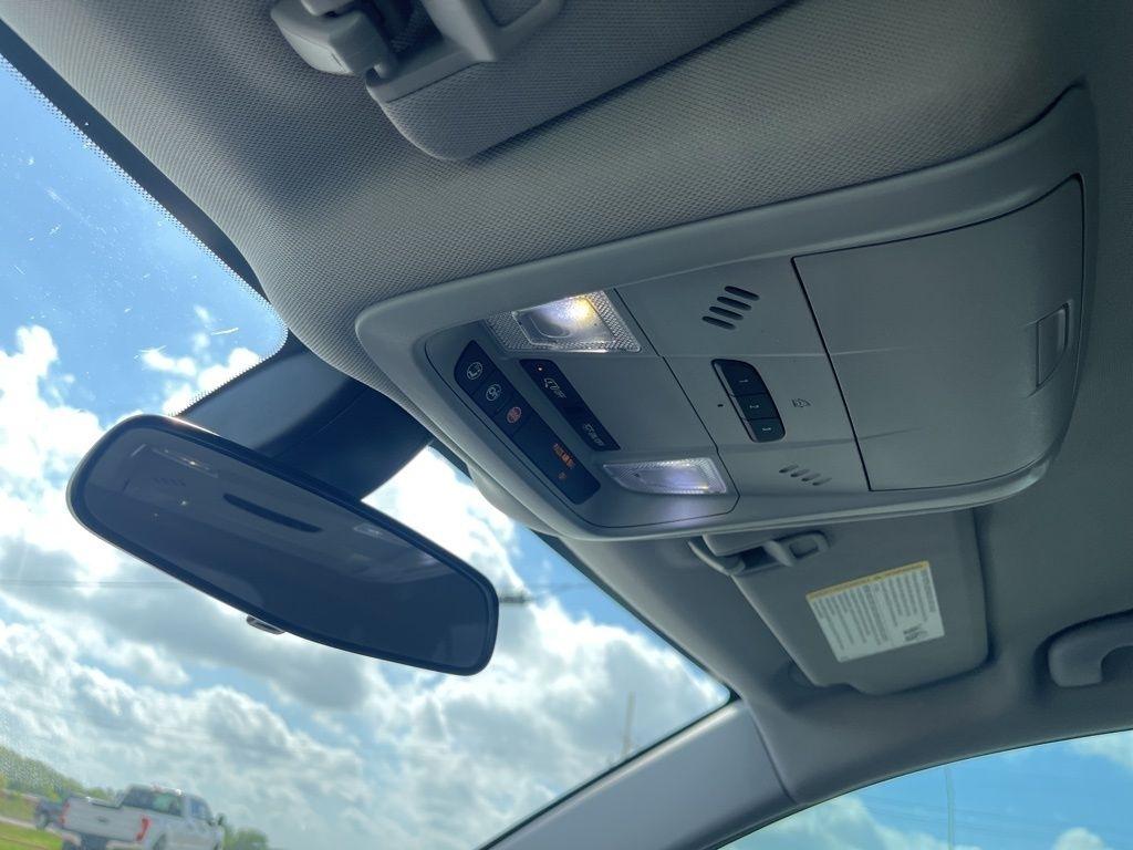 Chevrolet Equinox  2019