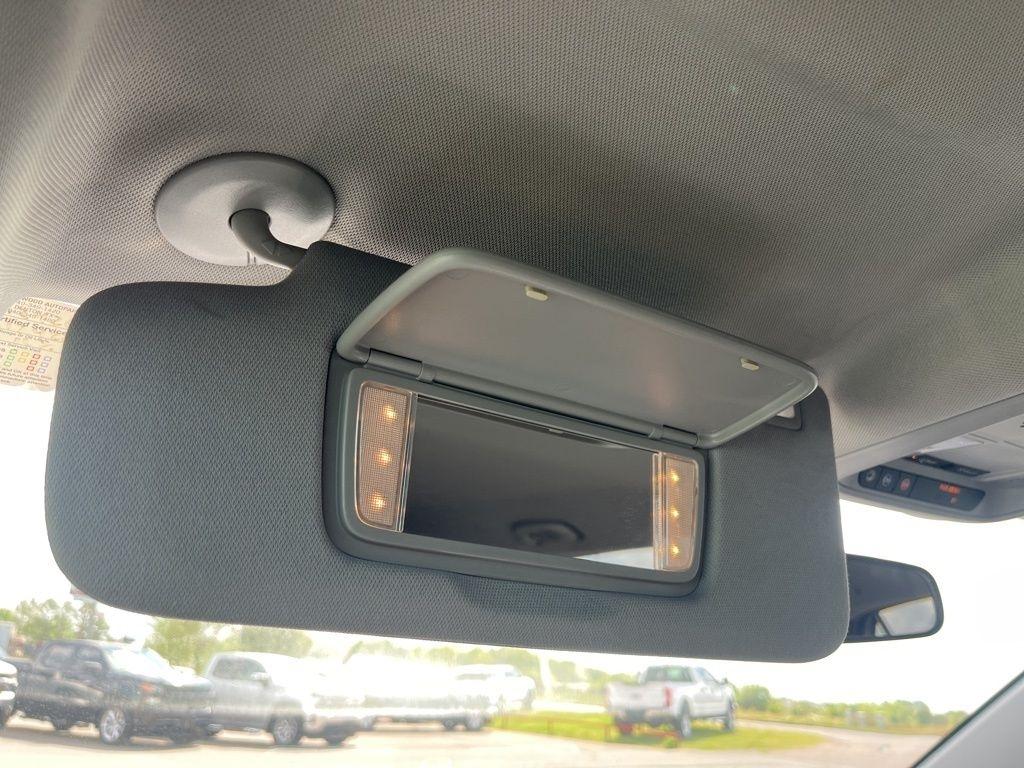 Chevrolet Equinox  2019