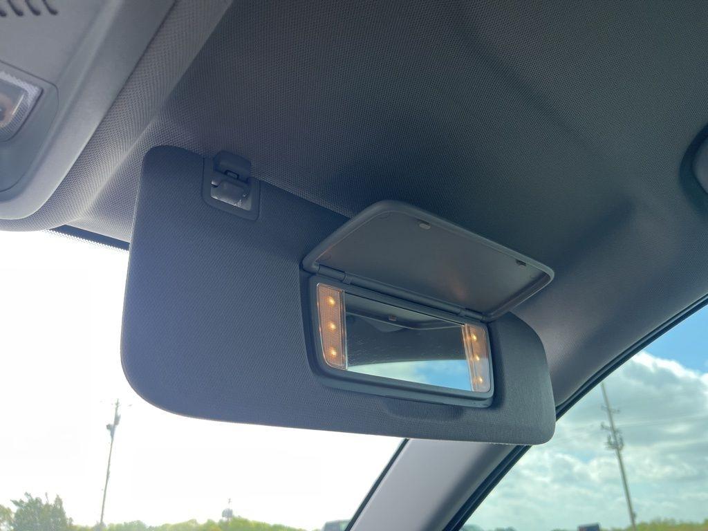 Chevrolet Equinox  2019