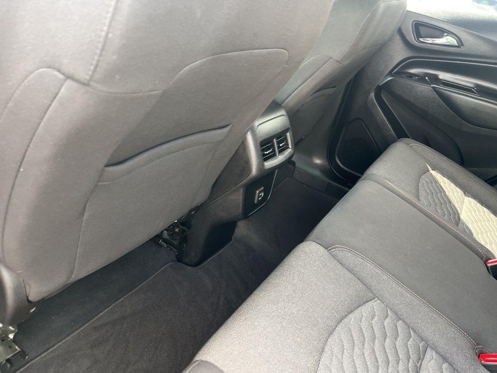 Chevrolet Equinox  2019