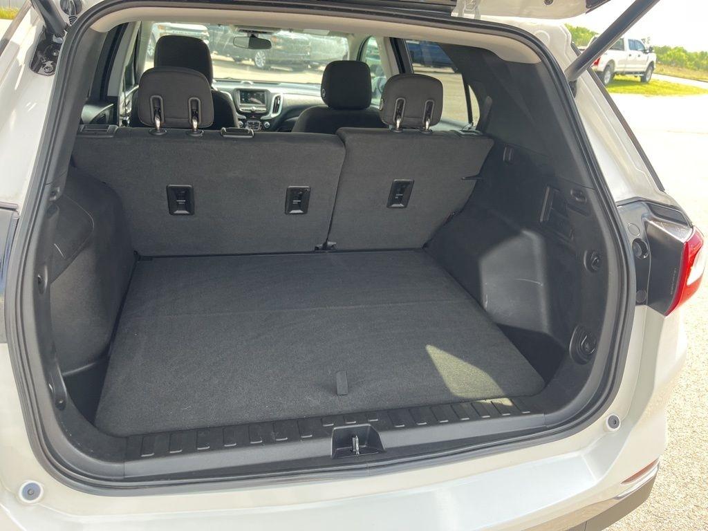 Chevrolet Equinox  2019