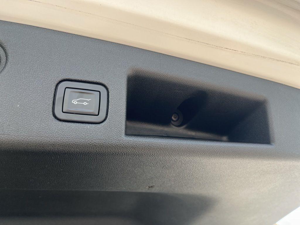 Chevrolet Equinox  2019