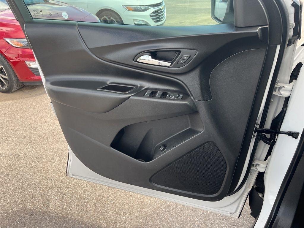 Chevrolet Equinox  2019