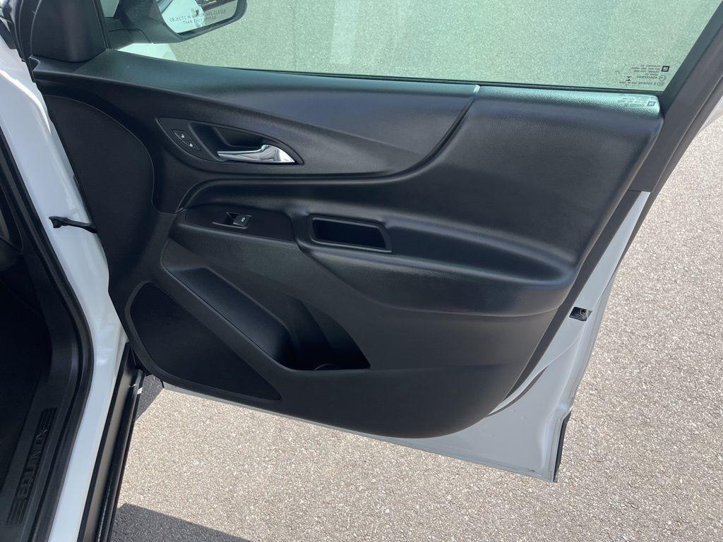 Chevrolet Equinox  2019