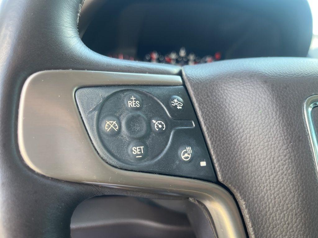 GMC Yukon Denali  2015