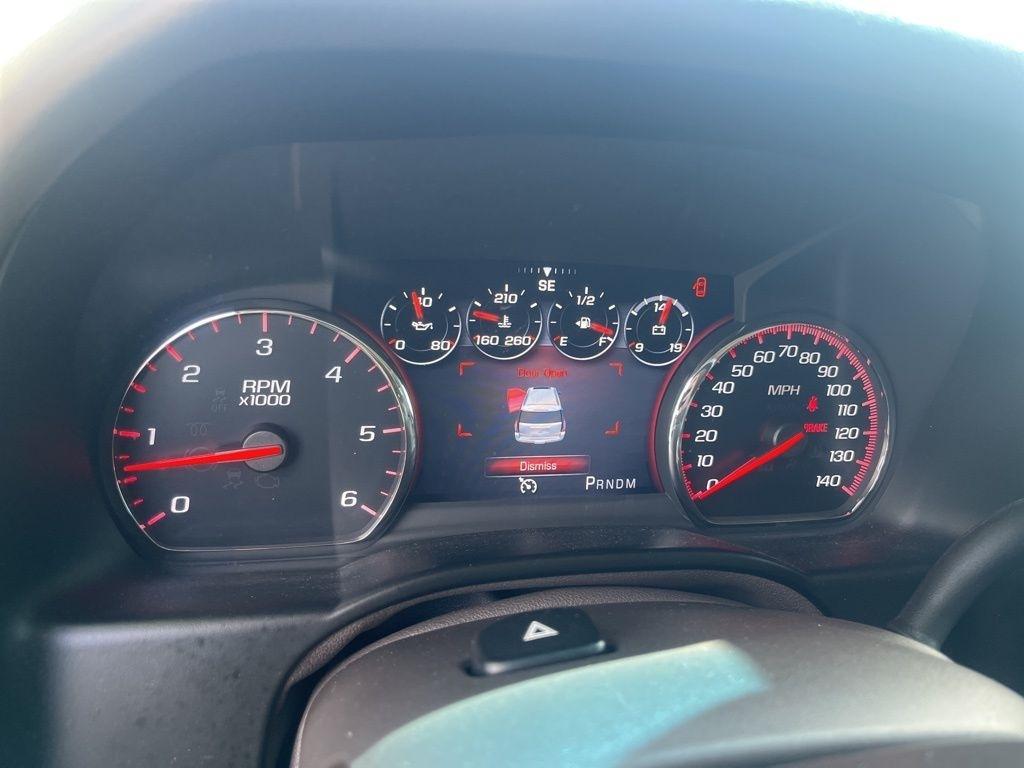 GMC Yukon Denali  2015