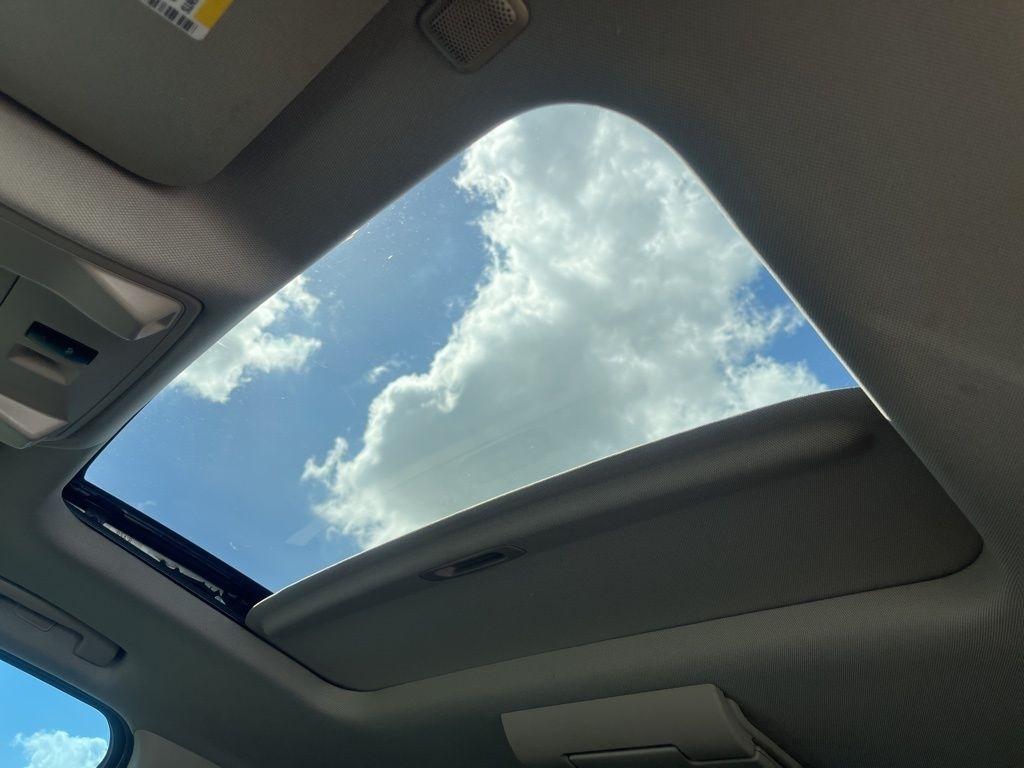 GMC Yukon Denali  2015