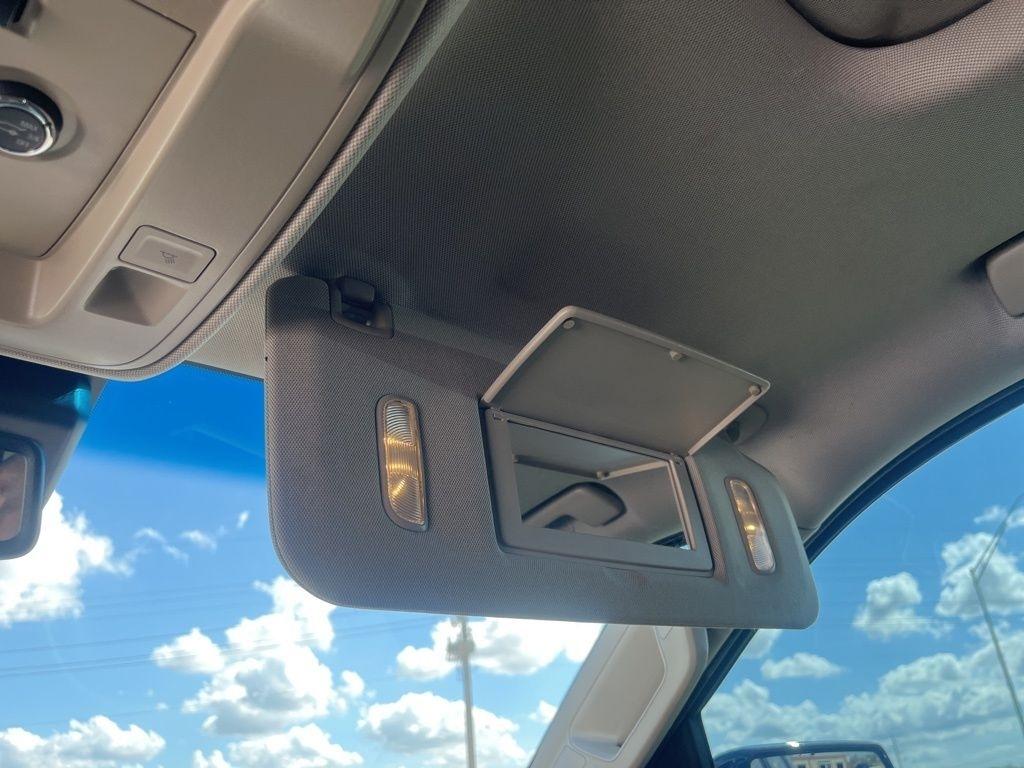 GMC Yukon Denali  2015