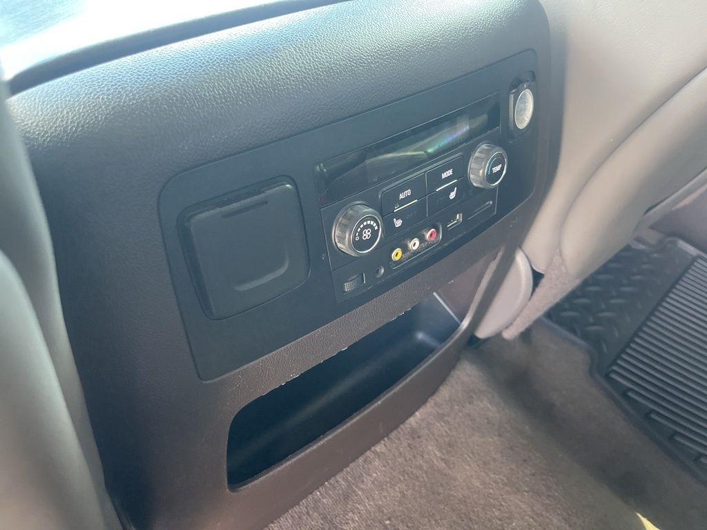 GMC Yukon Denali  2015