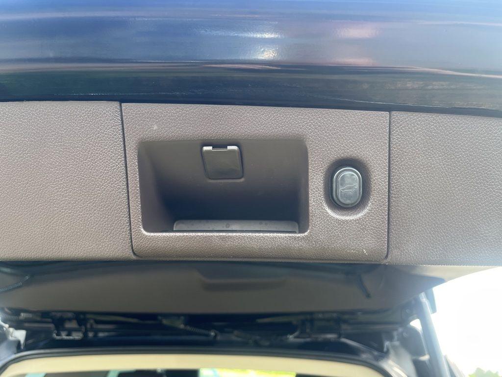 GMC Yukon Denali  2015