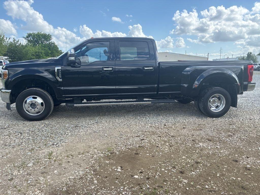 Ford F-350 SD  2019