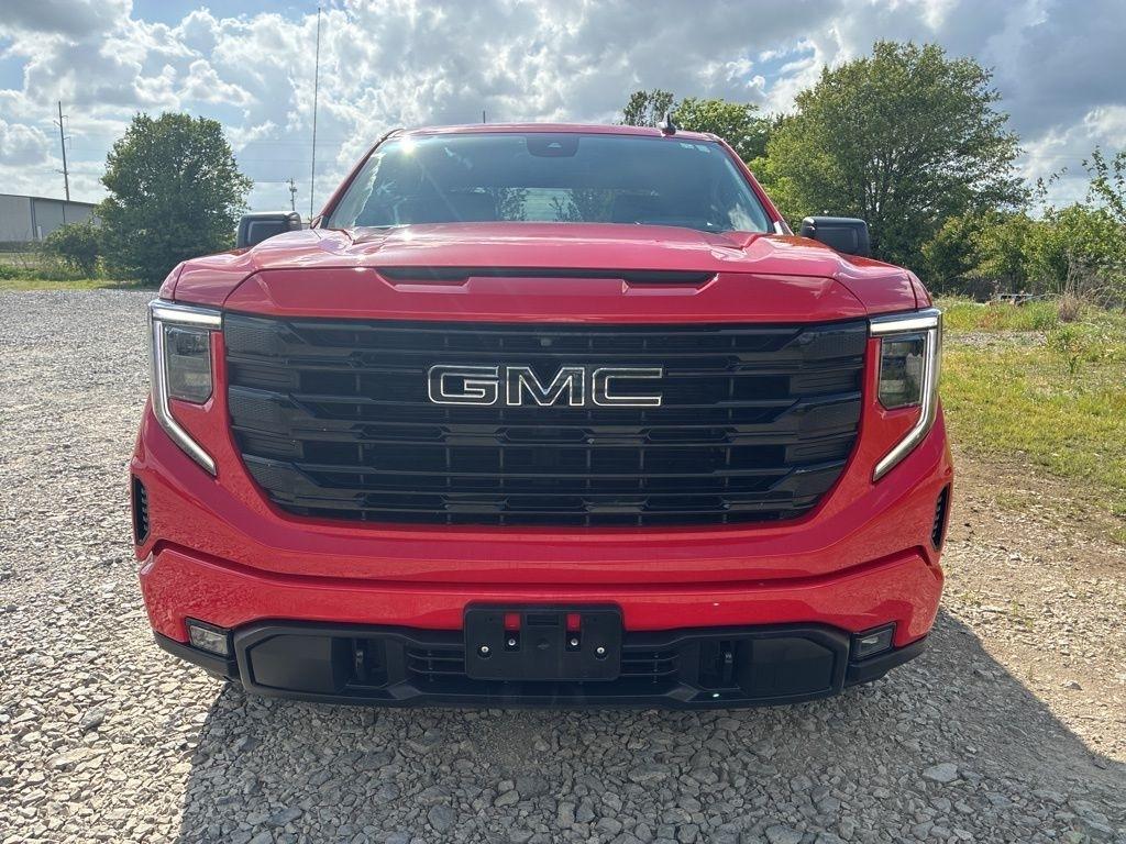 GMC Sierra 1500  2022