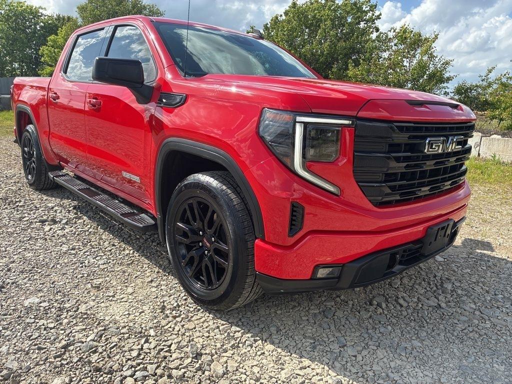 GMC Sierra 1500  2022