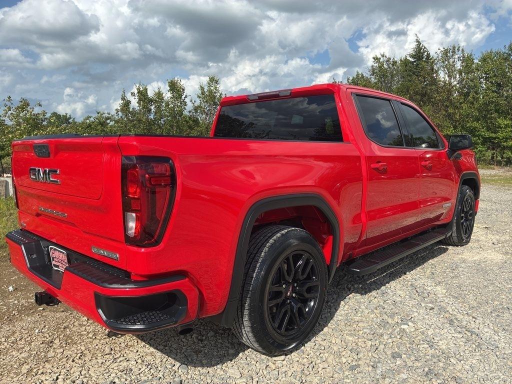 GMC Sierra 1500  2022