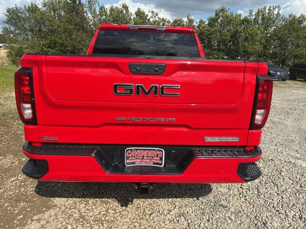 GMC Sierra 1500  2022
