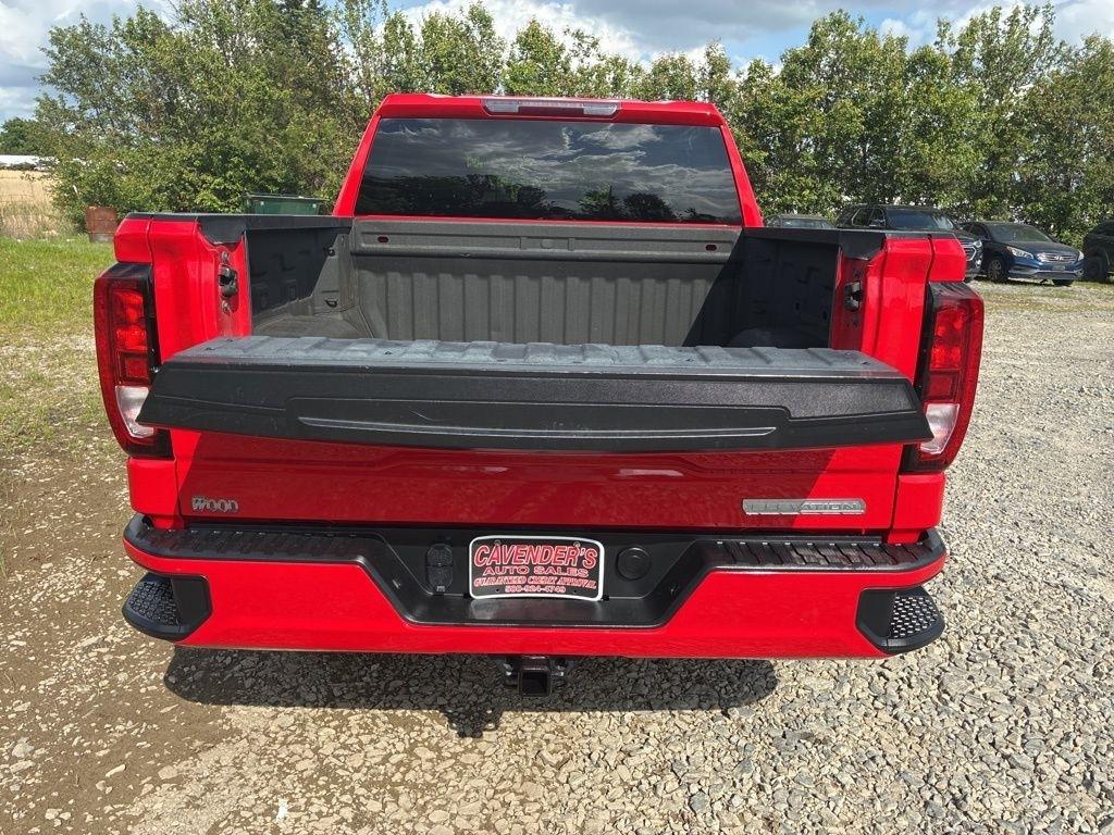 GMC Sierra 1500  2022