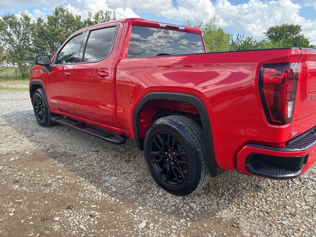 GMC Sierra 1500  2022