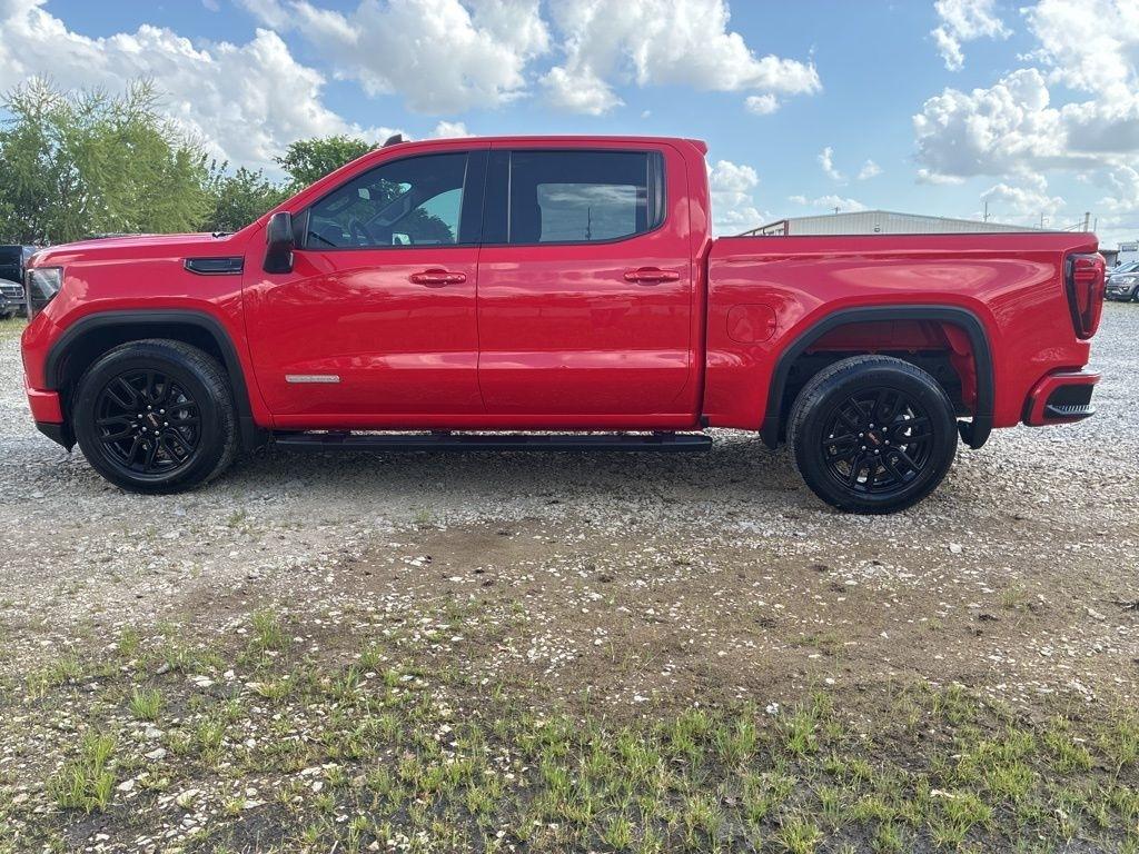 GMC Sierra 1500  2022