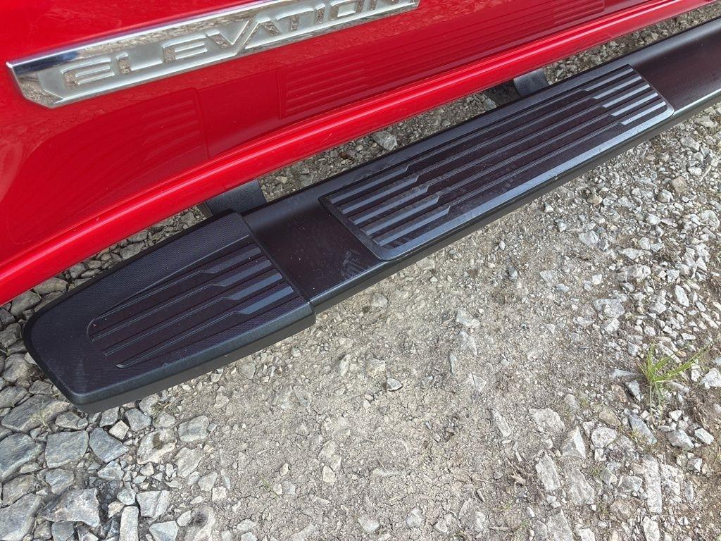 GMC Sierra 1500  2022