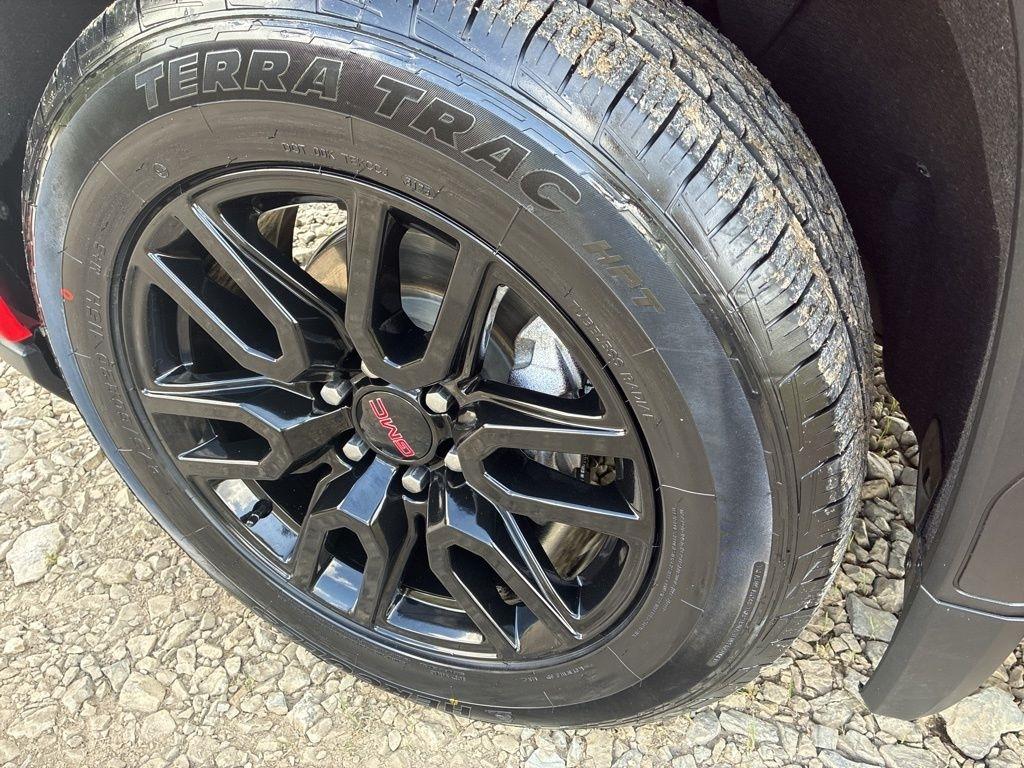 GMC Sierra 1500  2022